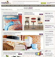 一、 背景色彩：简约而不简单