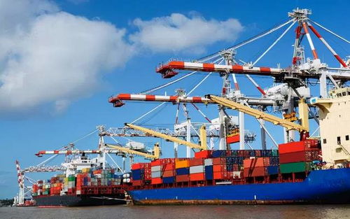 如何估算美国卡车陆运费用