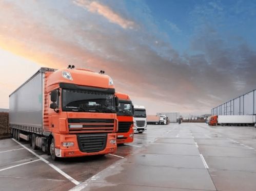 国际整车运输报价的构成及计算方法