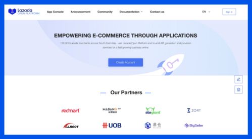 一、 Lazada平台违规处罚措施概述