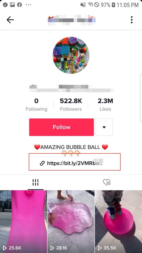 一、 国外抖音（TikTok）上的赚钱方式