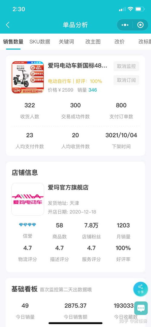二、 新店开通淘宝客的评价要求