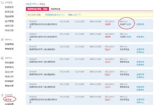 四、 聚划算保证金形式及支付方式