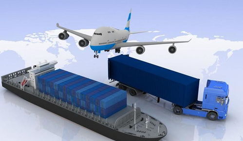 三、 零担物流与整车物流的服务对比