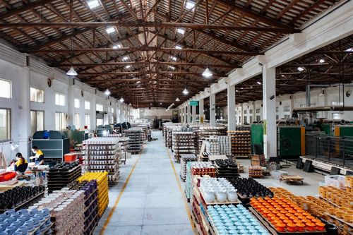 二、海外仓与国内仓库的发货模式