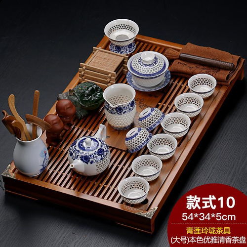 三十一、茶文化科普