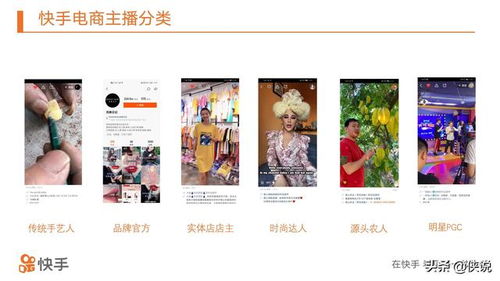 一、 快手首次直播流量扶持概述