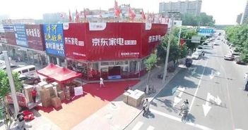 二、 京东专营店推广方式与运营策略