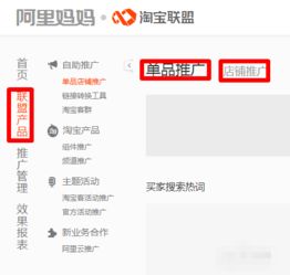 1. 注册阿里妈妈帐号