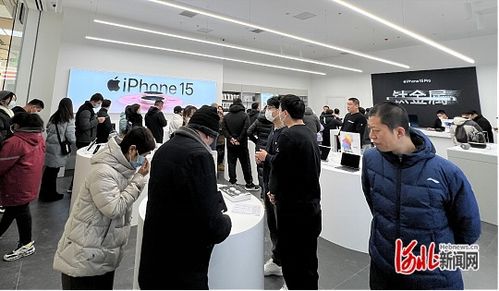 一、 苹果授权店的优势