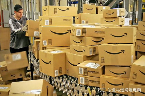 三、 亚马逊代发模式的费用解析