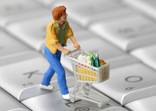 亚马逊电商平台的运营