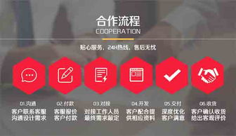 一、 淘宝运营公司和电商代运营公司的可靠性考量