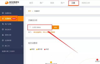 三、 直通车测图后来啊分析