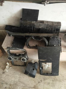 5000种汽车配件丝滑入仓：注入发展新动力