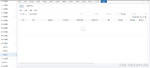 一件代发的操作流程