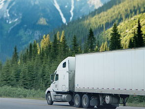 二、 LTL：共享运输，降低成本