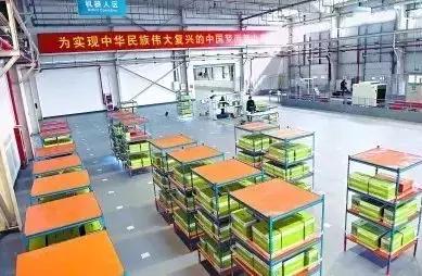 中俄跨境电商的蓬勃发展与Ozon仓库设计的战略意义