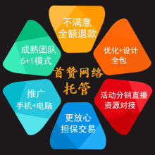 二、 无货源网店代运营托管收费方式详解