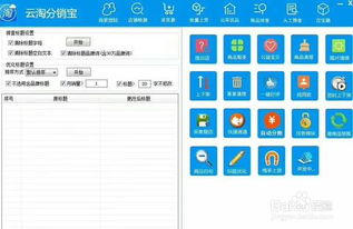 一、 淘宝分销概述