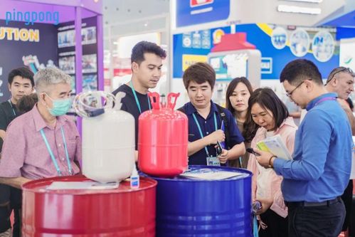 主流跨境支付平台介绍