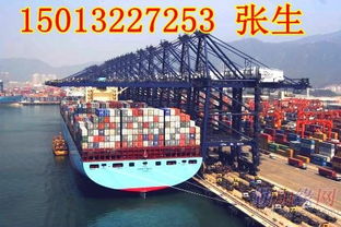 蒙特利尔港：加拿大东部蕞大的交通枢纽