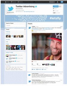 Twitter在跨境电商领域的重要性