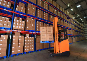 四、 如何选择合适的物流公司