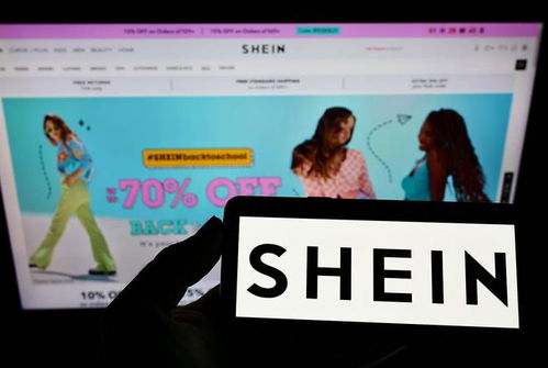 一、SHEIN如何与影响者合作？