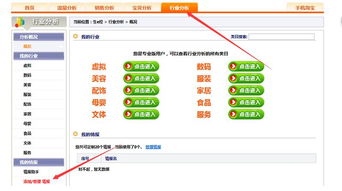 一、 淘宝月成交量稳定性与排名的关系