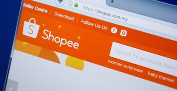 一、 Shopee平台政策与商家监管