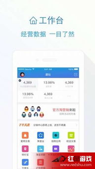 千牛——电商领域的得力助手