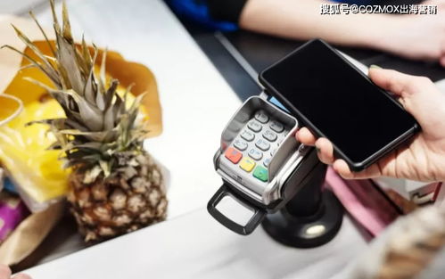 全球电商浪潮中的Shopify平台