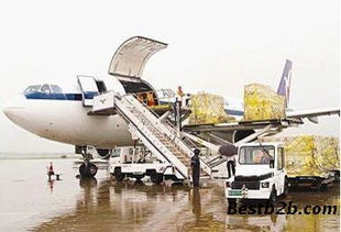 三、运输效率与时效性