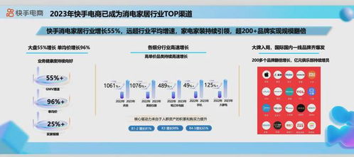 快手电商的流量扶持政策