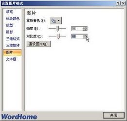 三、 对比度在Kaufland商品图片中的重要性
