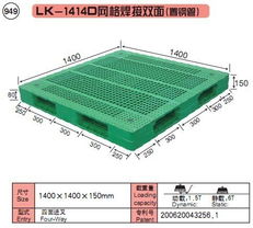 美国运输部规定与托盘成本