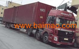 巴西专线运输需求与货代公司服务