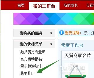 二、 直通车推广：付费推广的利器，助力快速引流