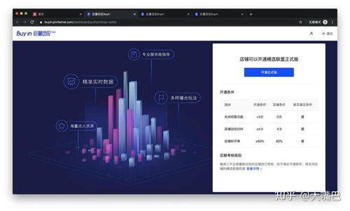 2. 联盟正式版开通