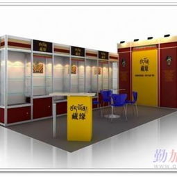 四、展馆设计装修注意事项