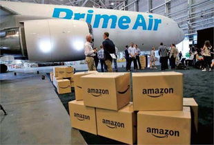 一、 亚马逊LTL运输服务概述