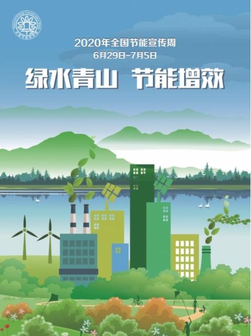 二、 节Neng宣传周活动丰富多彩，饿了么积极参与