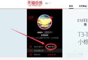 二、天猫双倍积分卡的有效期是多久？