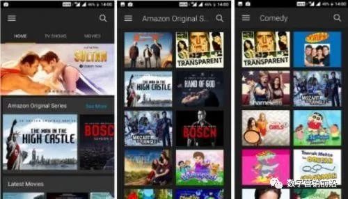 用户交互与广告体验