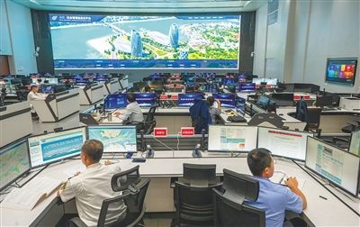 全面启动运营：投资与就业的双赢