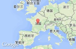 地理位置的详细描述