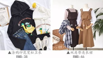 二、 从零开始，了解开设淘宝服装店