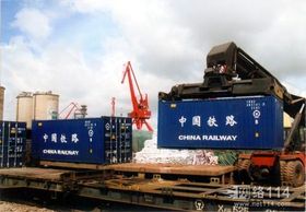 一、 设备协同：航空与铁路的无缝对接