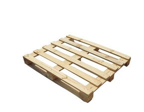 木质托盘与包装材料